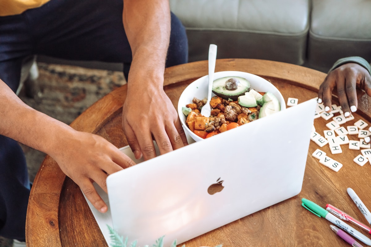 Meal planning and grocery shopping strategies